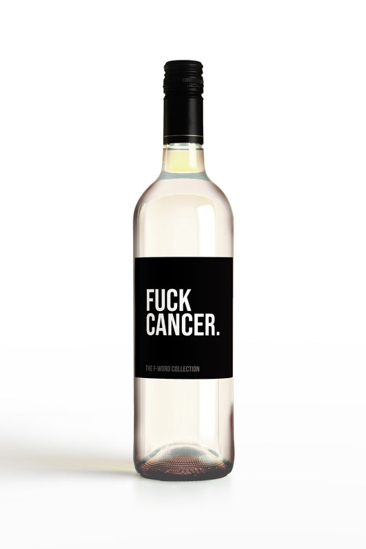 Fuck Cancer.