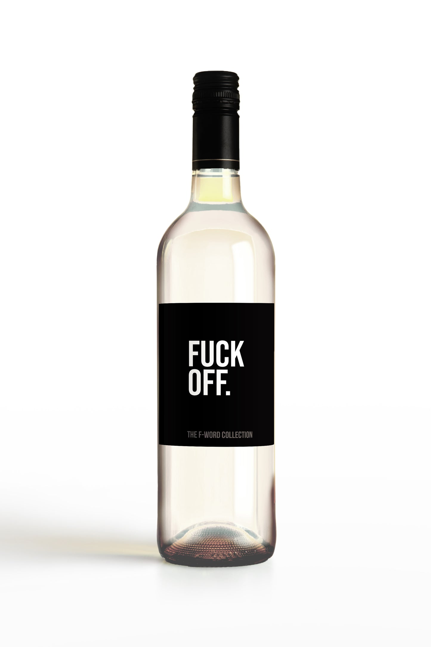 Fuck Off.