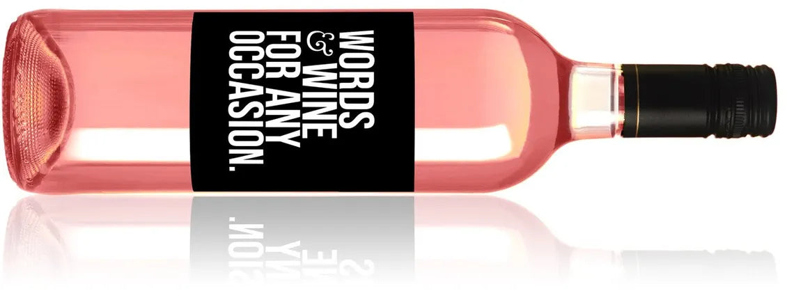 WordyWines: Funny Wine Labels and Gifts