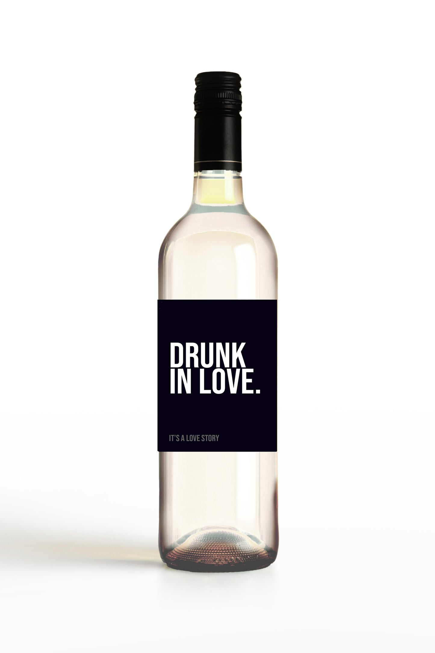 Drunk In Love.